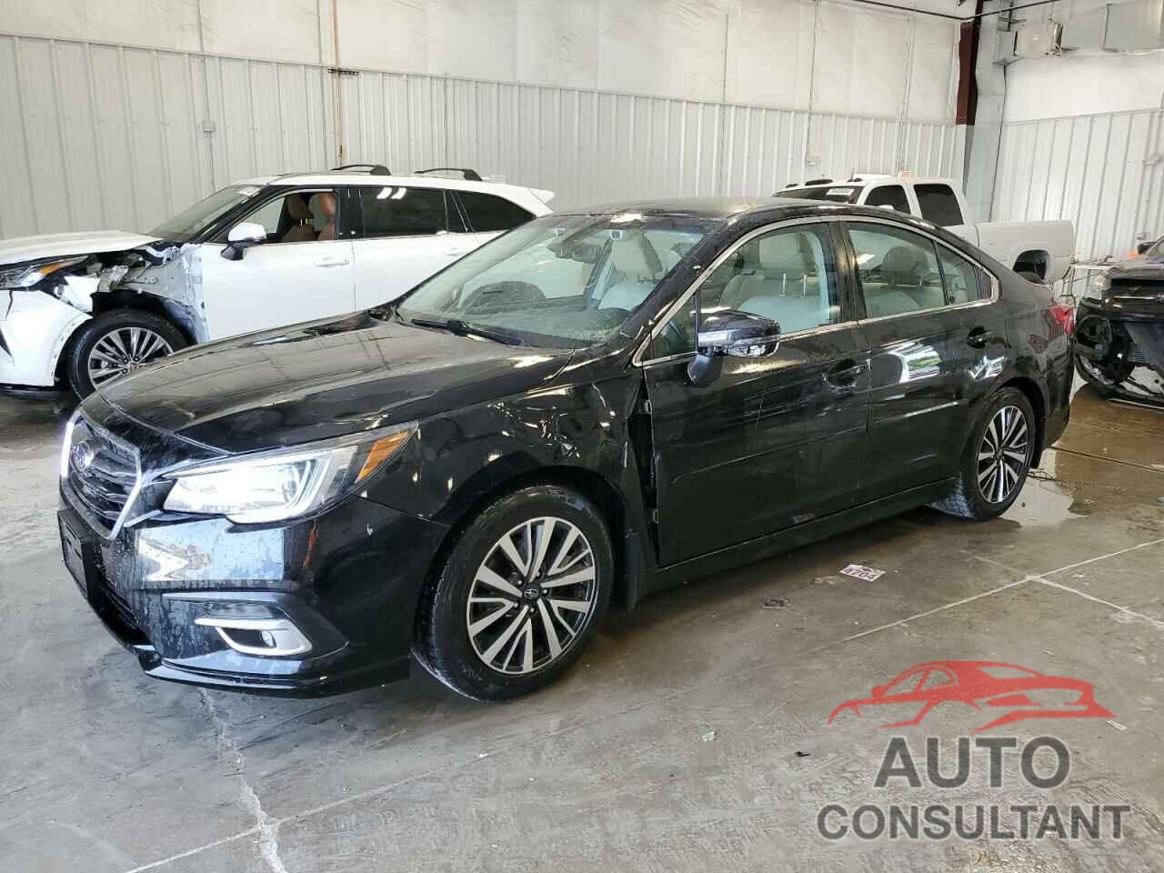 SUBARU LEGACY 2018 - 4S3BNAF60J3035584