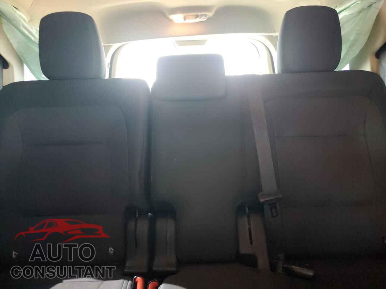 FORD FLEX 2014 - 2FMGK5B81EBD41479