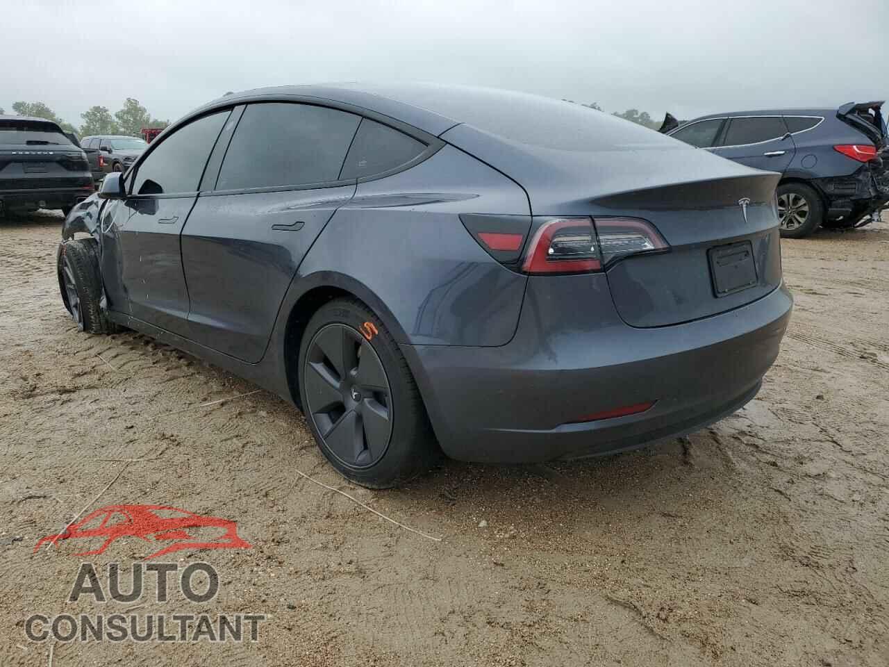 TESLA MODEL 3 2023 - 5YJ3E1EA3PF561925