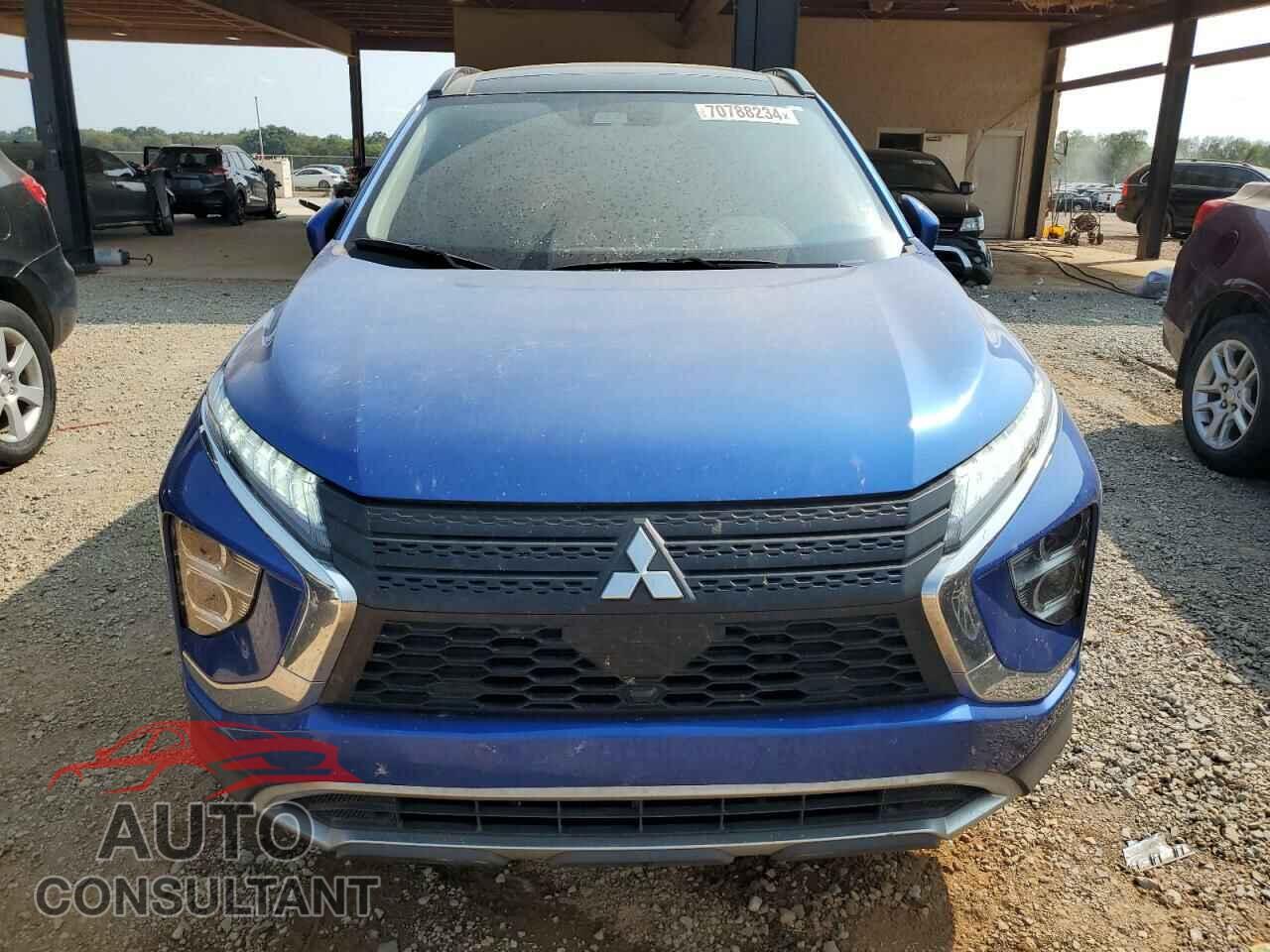 MITSUBISHI ECLIPSE 2022 - JA4ASWAA0NZ049804