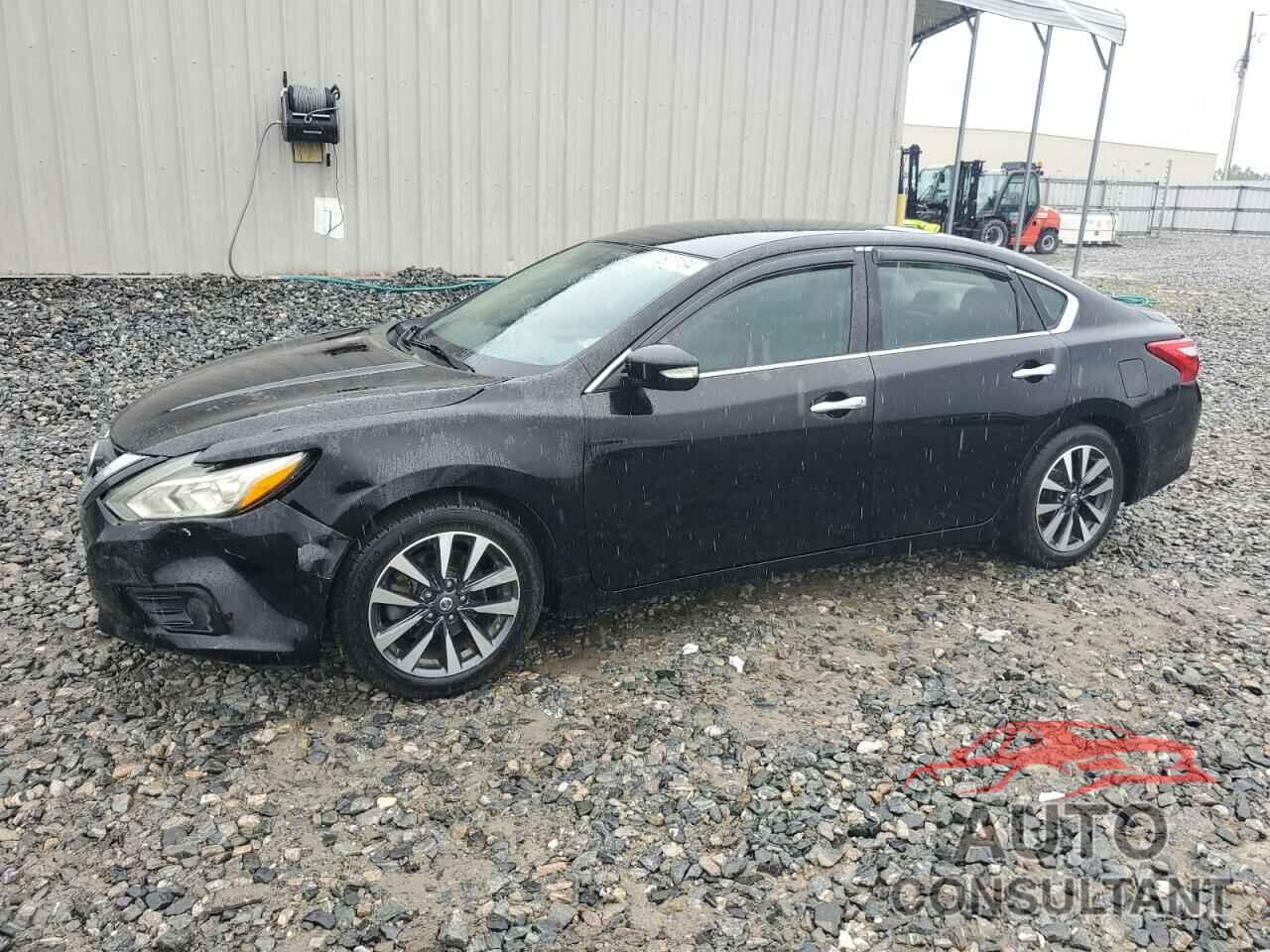 NISSAN ALTIMA 2017 - 1N4AL3AP2HC174029