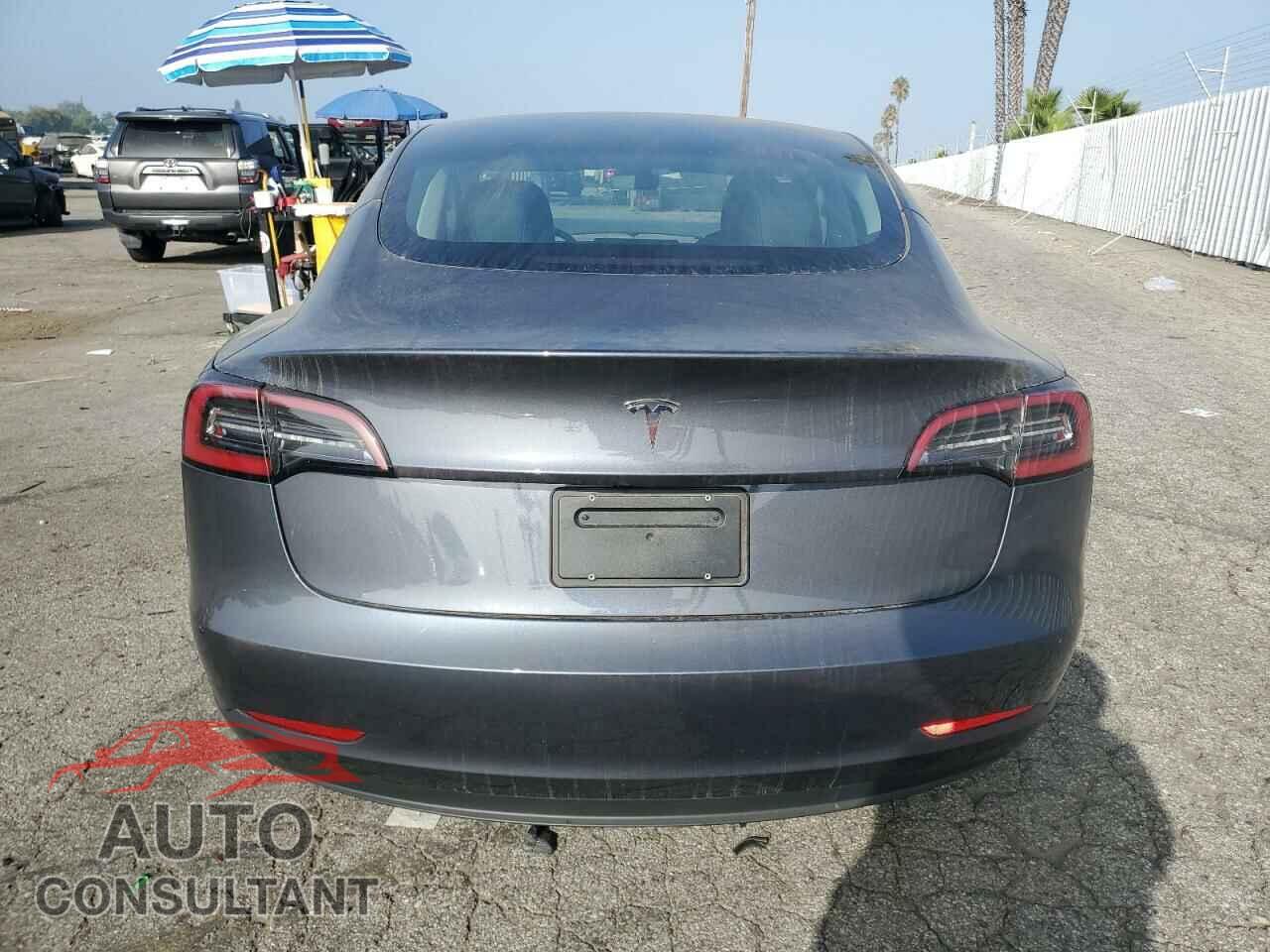 TESLA MODEL 3 2023 - 5YJ3E1EA4PF550187