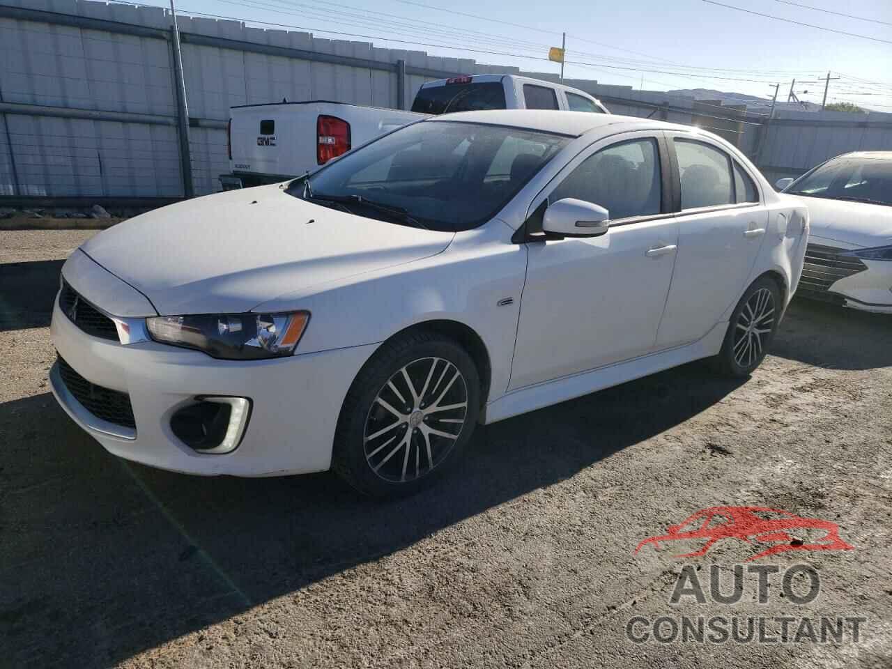 MITSUBISHI LANCER 2017 - JA32V2FW6HU014960