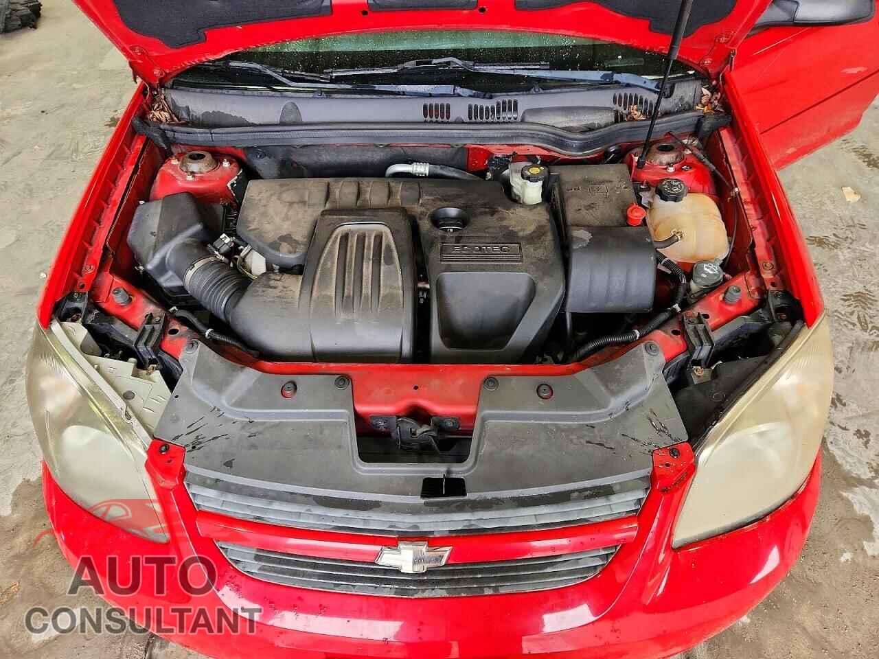 CHEVROLET COBALT 2010 - 1G1AB5F59A7140550