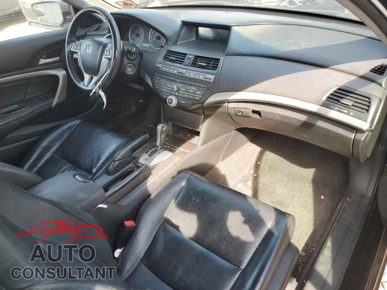 HONDA ACCORD 2012 - 1HGCS1B82CA021237