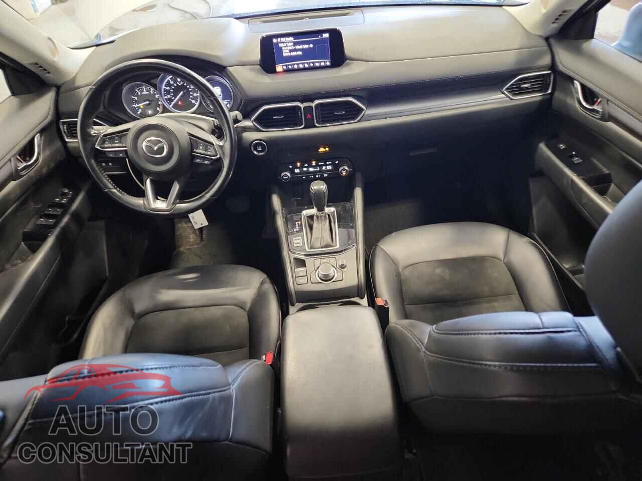 MAZDA CX-5 2019 - JM3KFBCM9K1553655