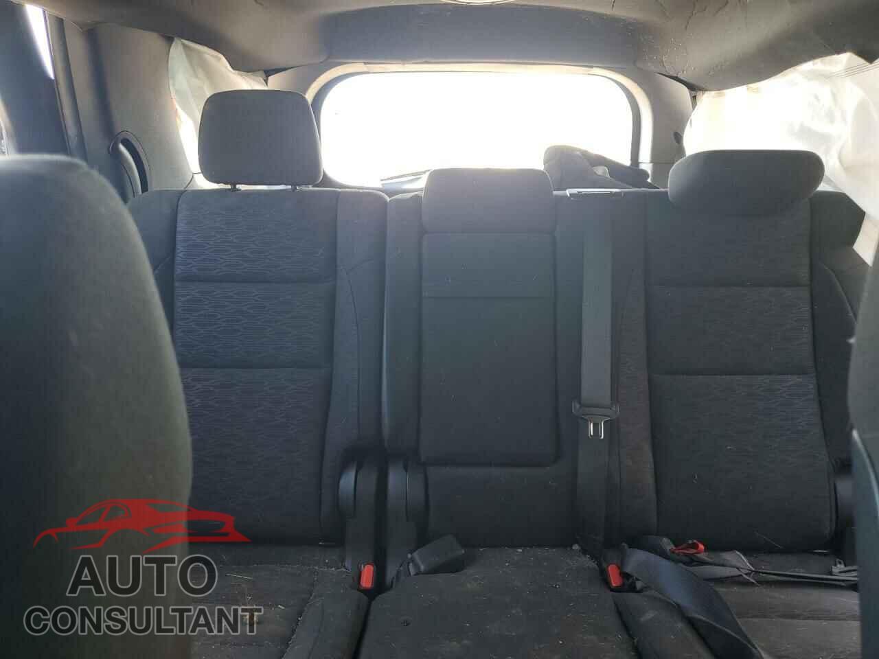 DODGE DURANGO 2023 - 1C4RDHDG5PC551258