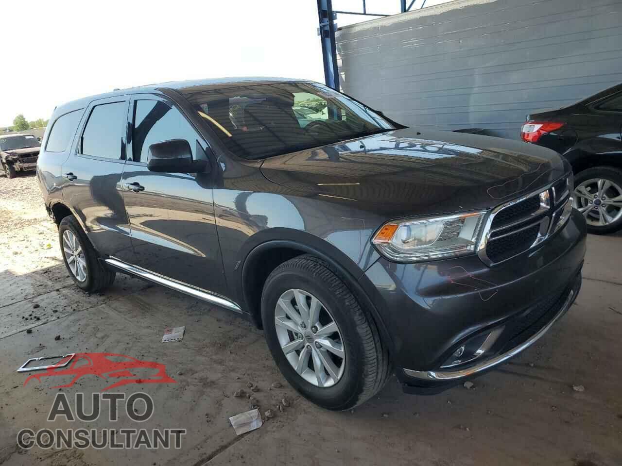 DODGE DURANGO 2020 - 1C4RDHAG2LC394089