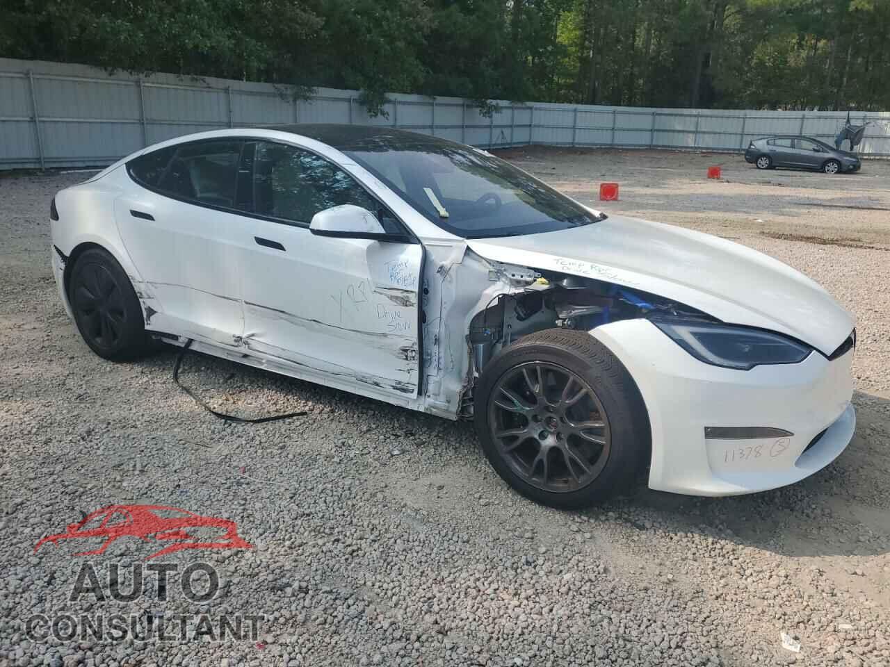 TESLA MODEL S 2023 - 5YJSA1E51PF522986