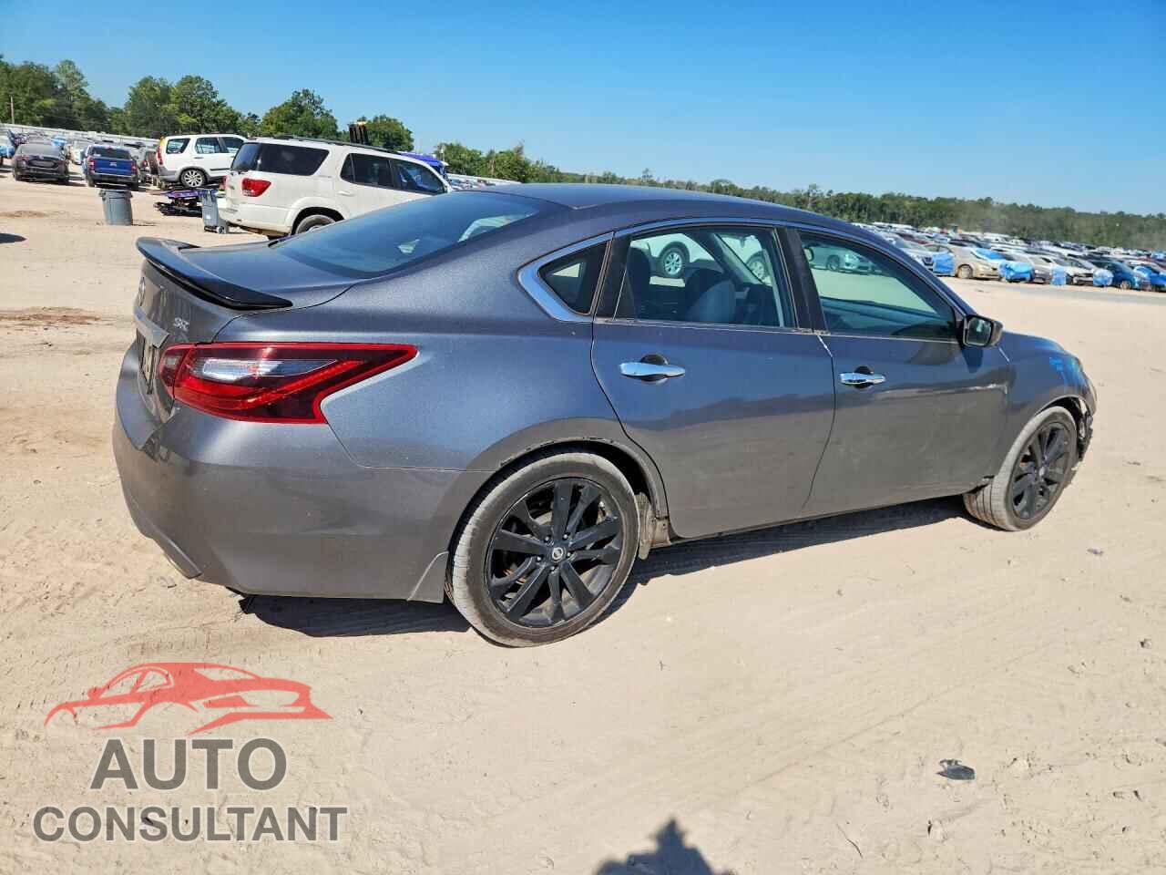 NISSAN ALTIMA 2017 - 1N4AL3AP9HC195573
