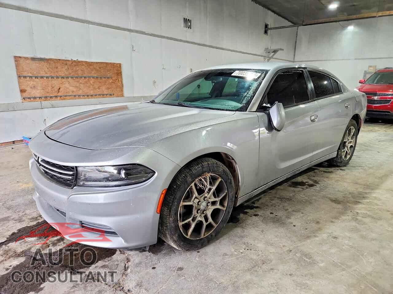 DODGE CHARGER 2015 - 2C3CDXFG1FH827867