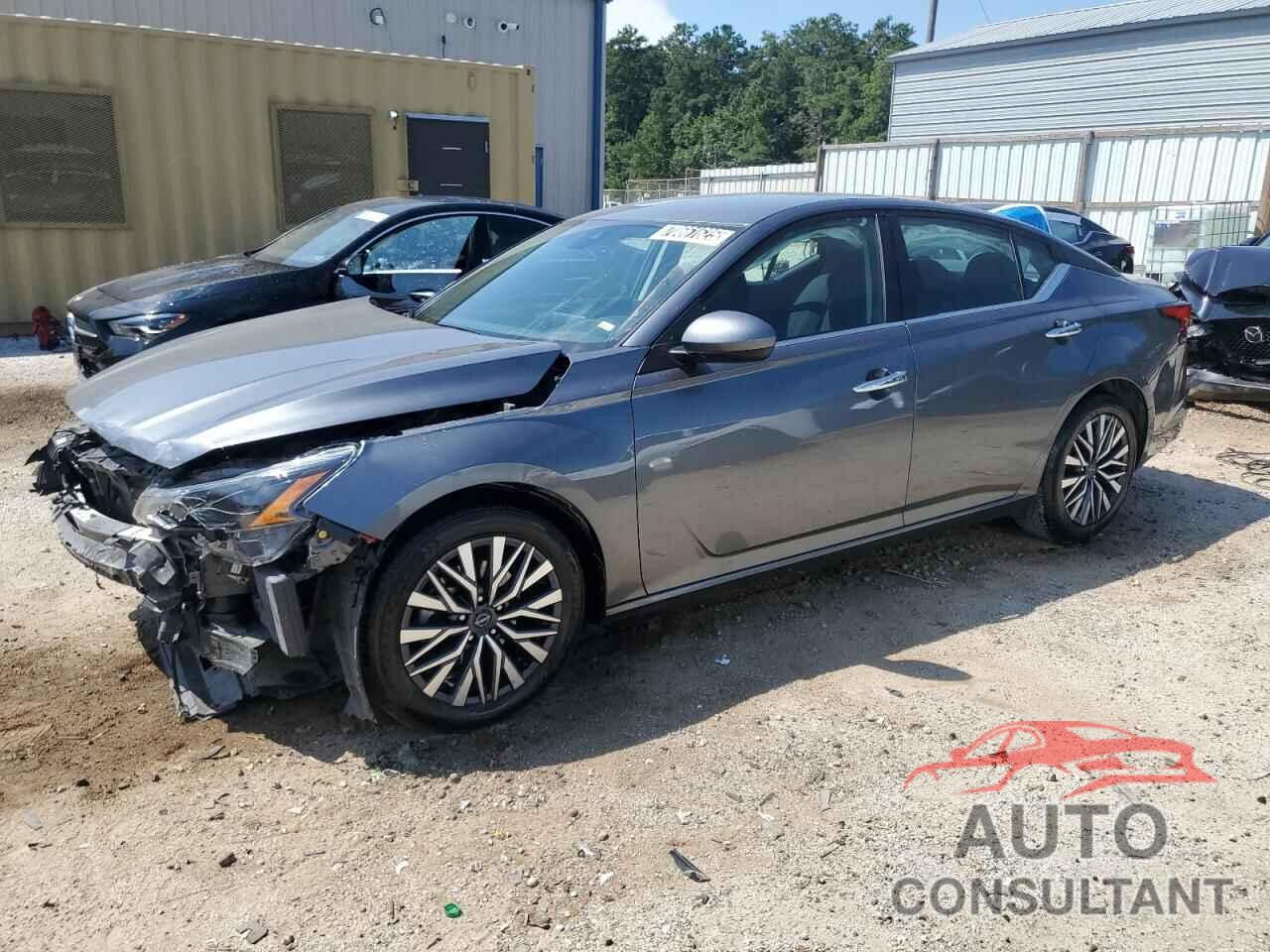 NISSAN ALTIMA 2023 - 1N4BL4DV5PN391534