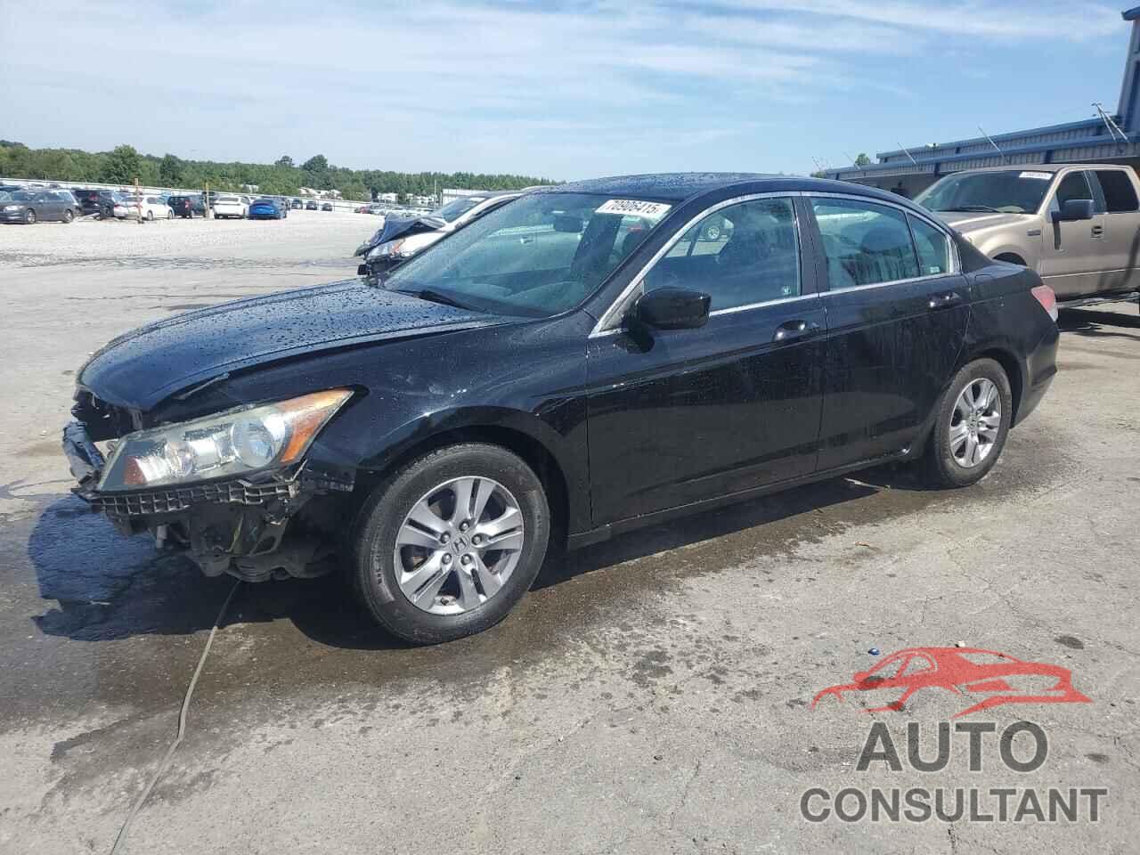 HONDA ACCORD 2012 - 1HGCP2F69CA134585