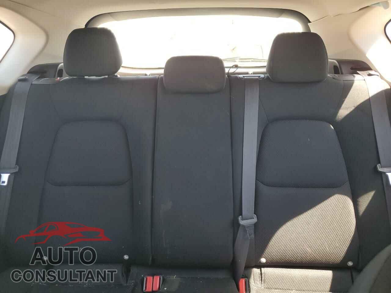 MAZDA CX-5 2017 - JM3KFABL9H0179629