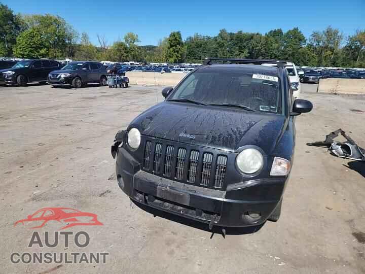 JEEP COMPASS 2009 - 1J8FF47B39D192617