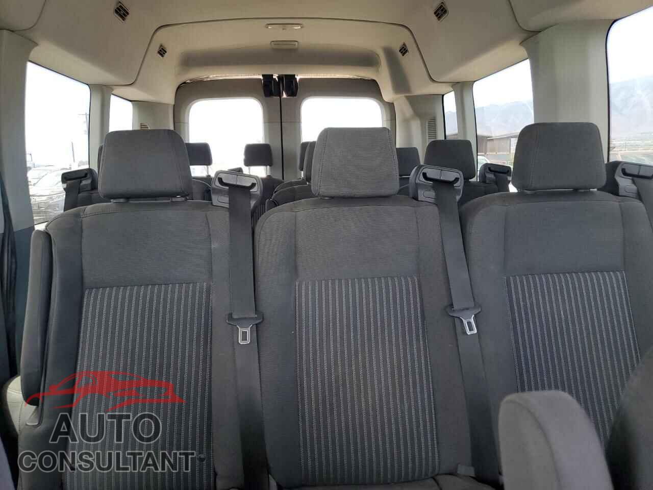FORD TRANSIT 2019 - 1FBAX2CGXKKA76745
