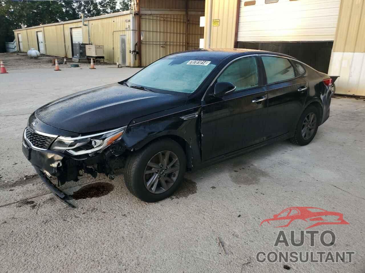 KIA OPTIMA 2020 - 5XXGT4L34LG411178