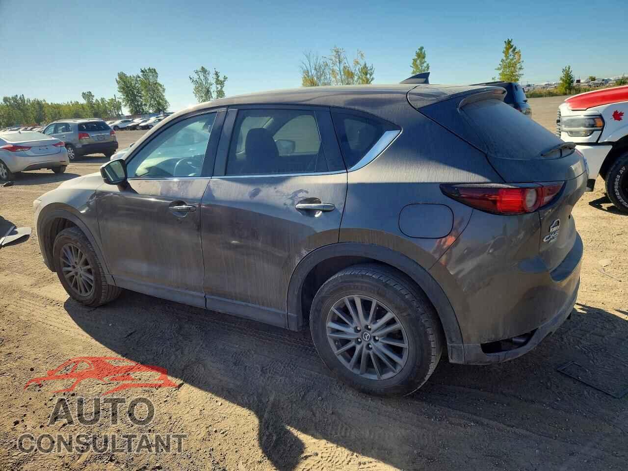 MAZDA CX-5 2019 - JM3KFBCM8K1582788
