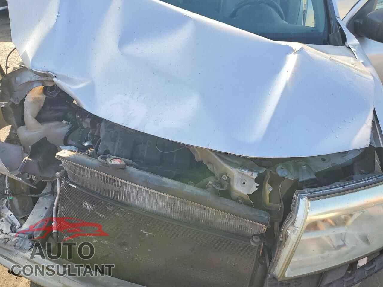 HONDA PILOT 2013 - 5FNYF3H26DB035237