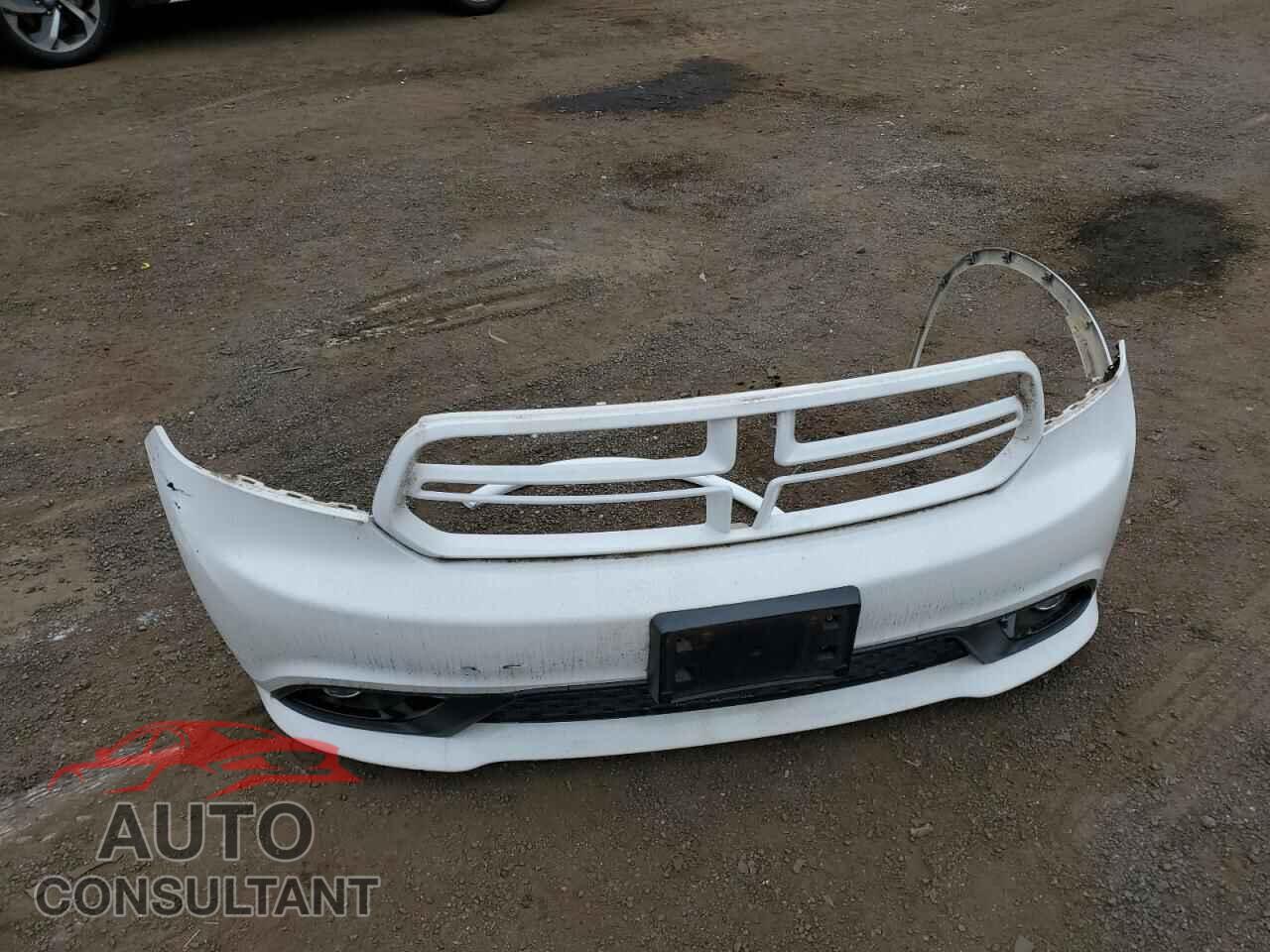 DODGE DURANGO 2014 - 1C4SDJCT8EC307740