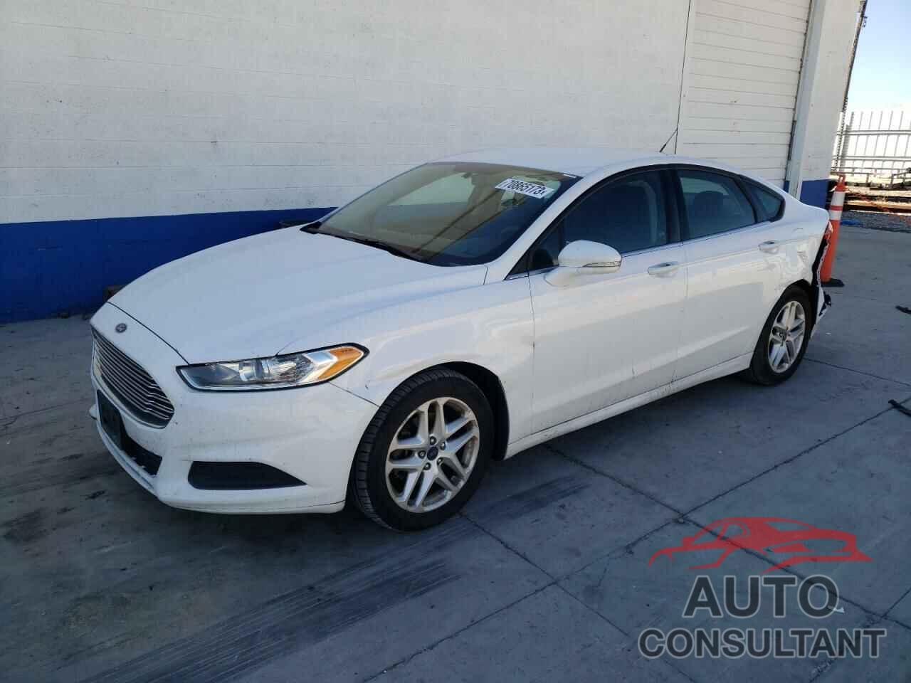 FORD FUSION 2016 - 3FA6P0H79GR359161