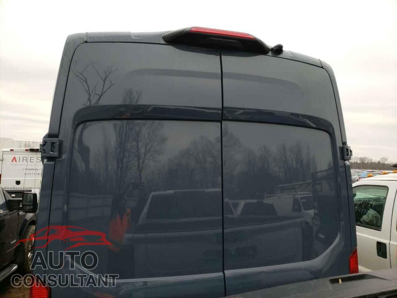 FORD TRANSIT 2021 - 1FTBR3X85MKA57736