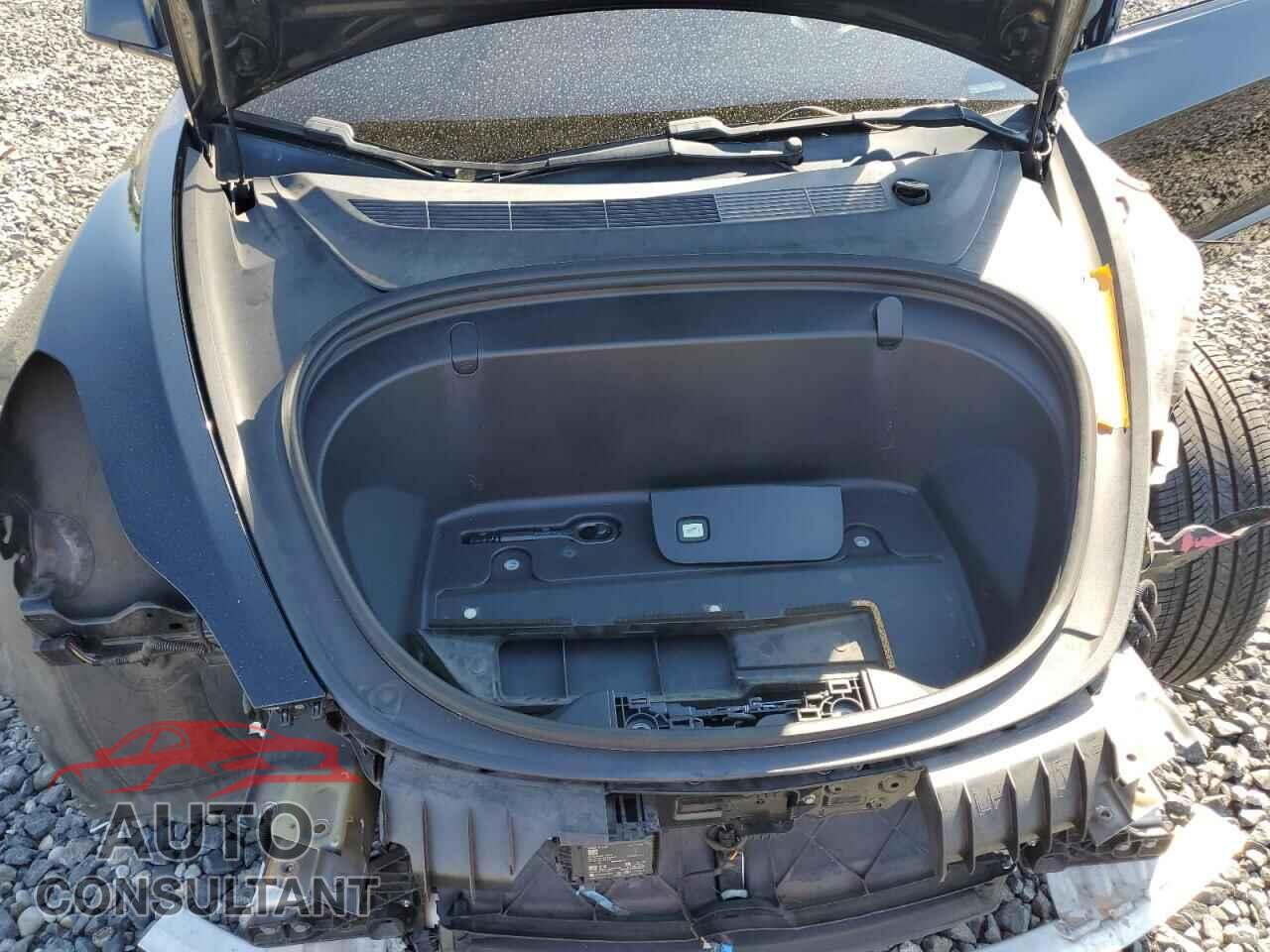 TESLA MODEL 3 2019 - 5YJ3E1EA0KF415703