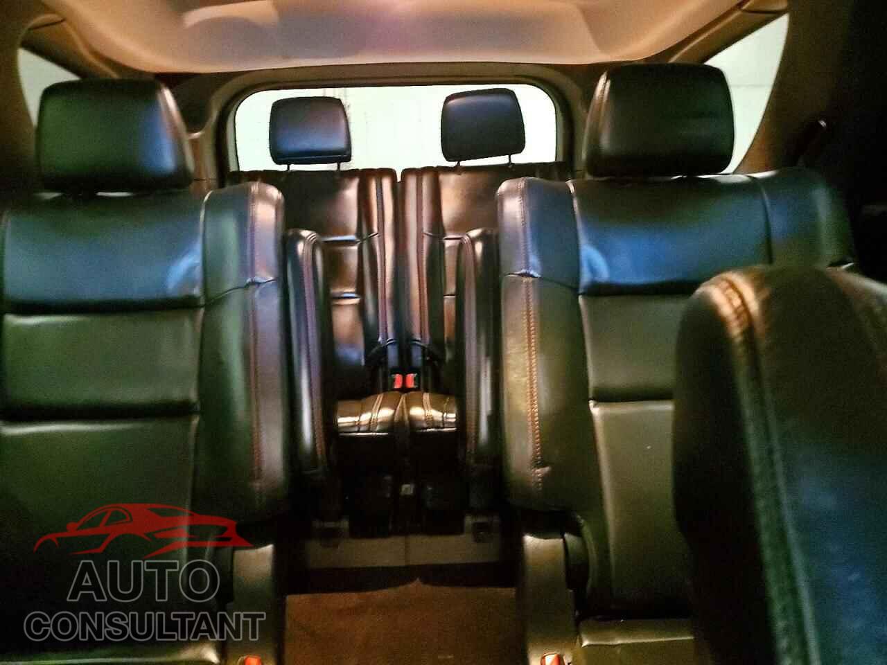 DODGE DURANGO 2018 - 1C4RDJDG9JC385602