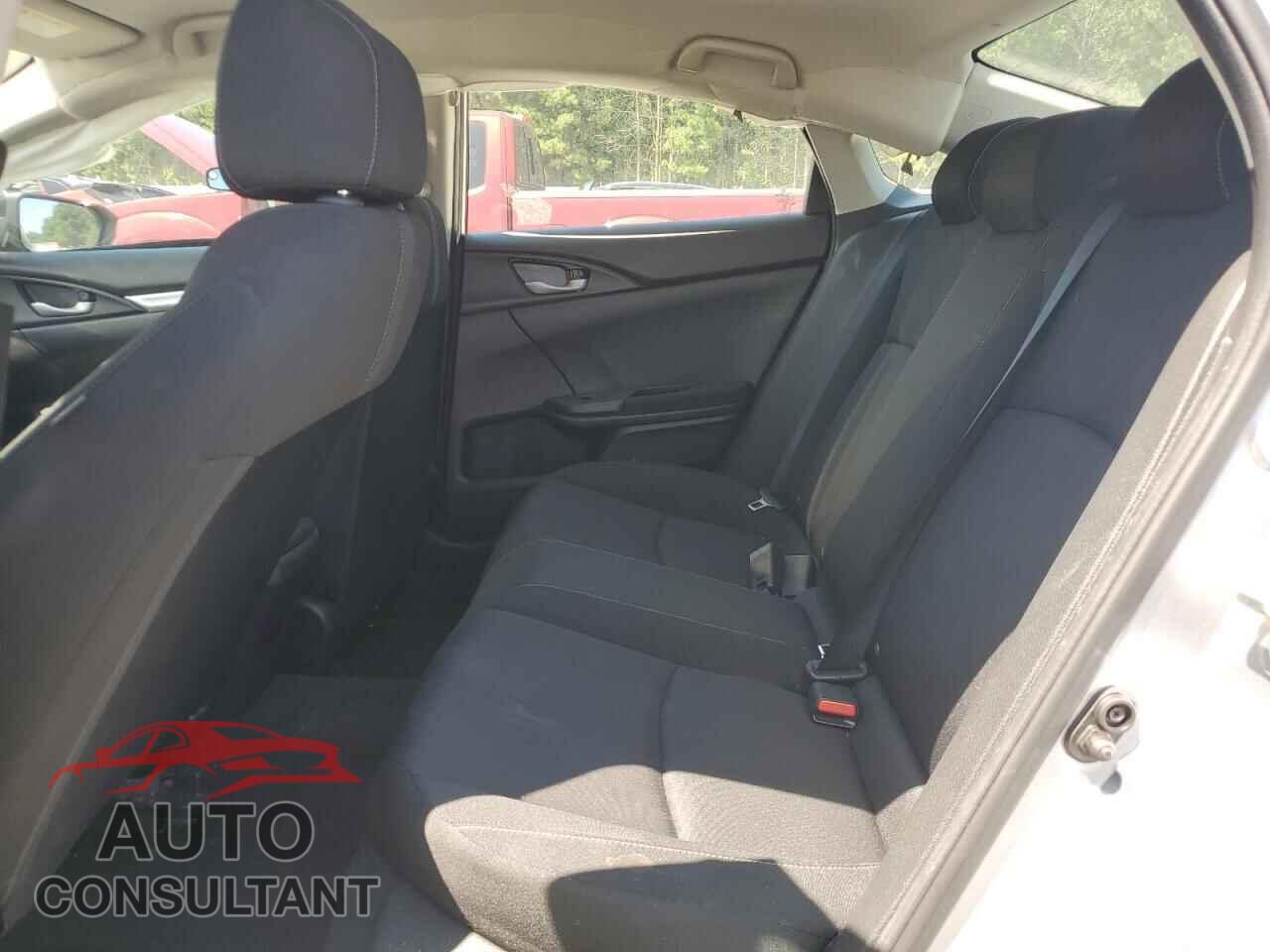 HONDA CIVIC 2019 - 19XFC2F67KE001889