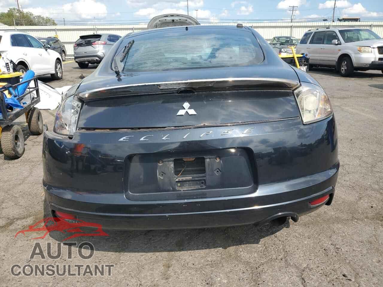 MITSUBISHI ECLIPSE 2009 - 4A3AK24F09E014857