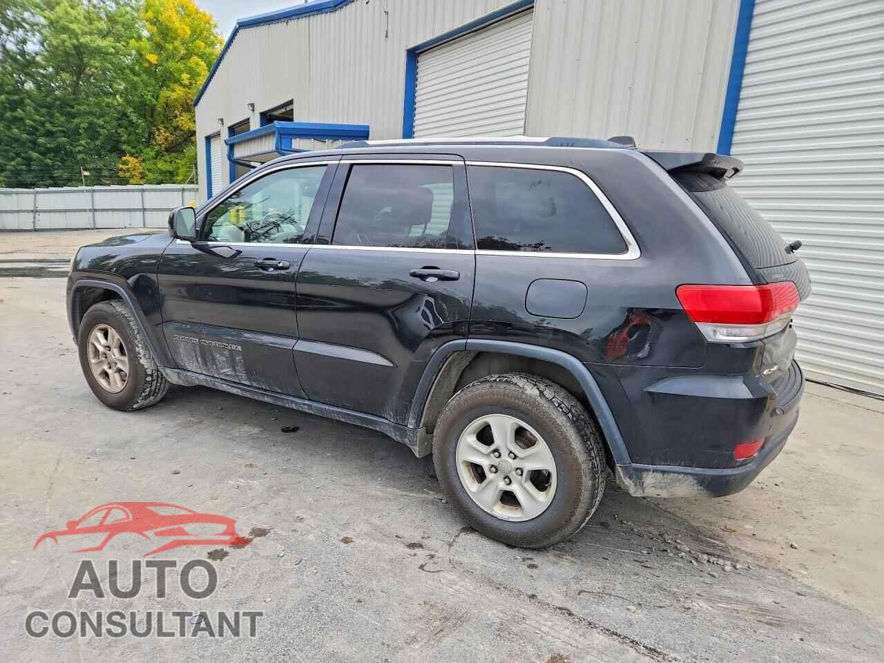 JEEP CHEROKEE 2017 - 1C4RJFAG6HC912533