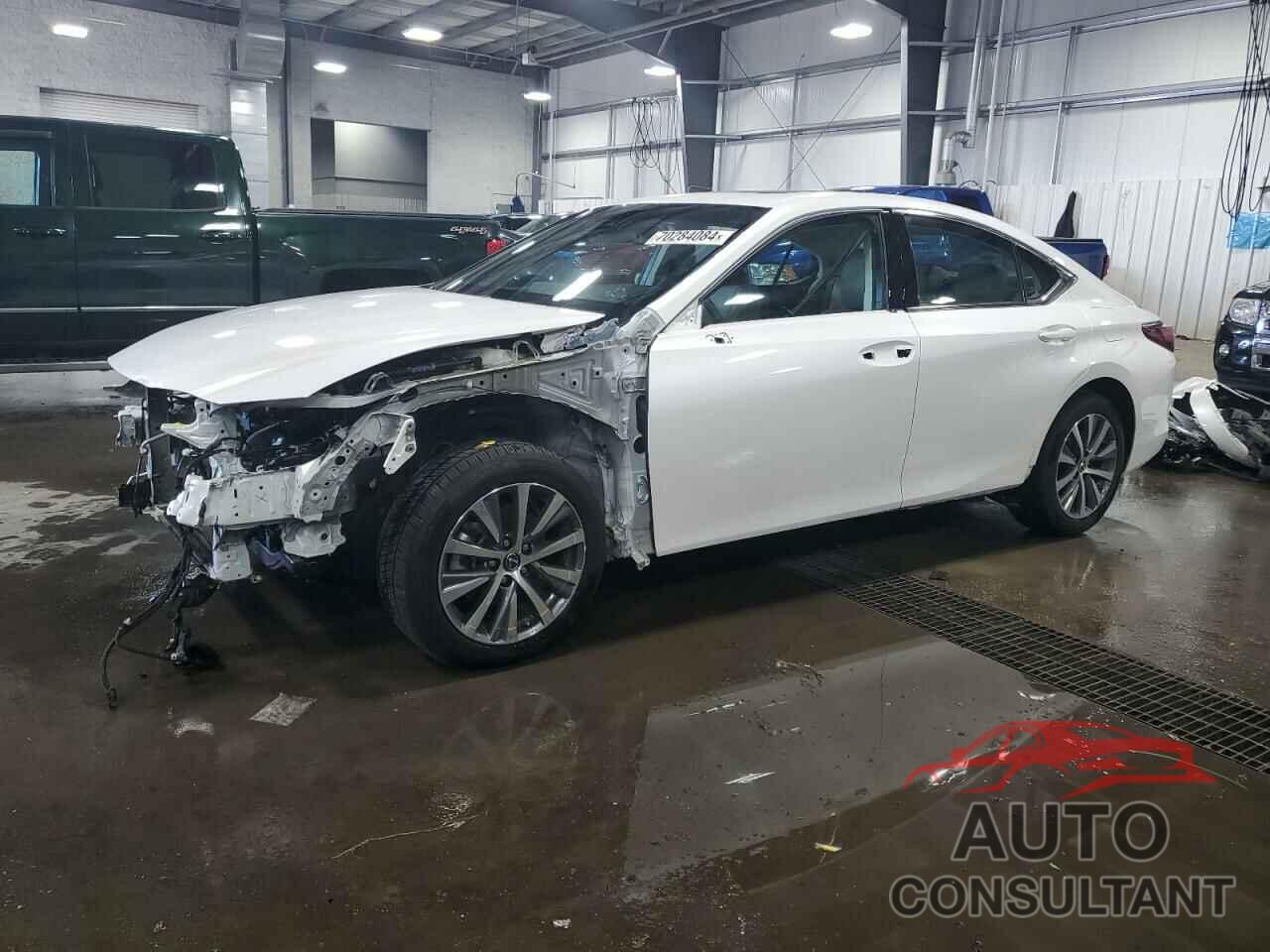 LEXUS ES250 2021 - 58AC11D14MU007040