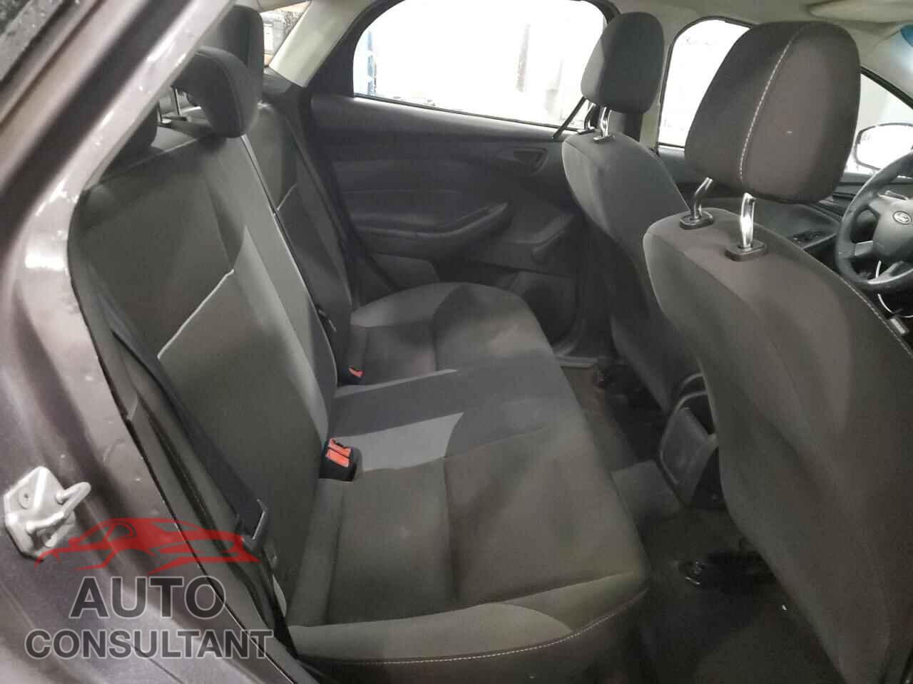 FORD FOCUS 2012 - 1FAHP3E2XCL131214