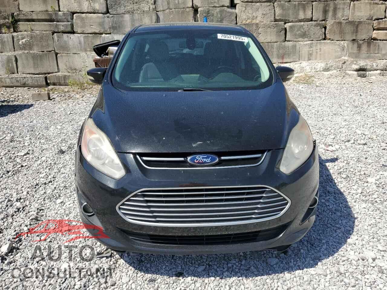 FORD CMAX 2014 - 1FADP5CU0EL512815