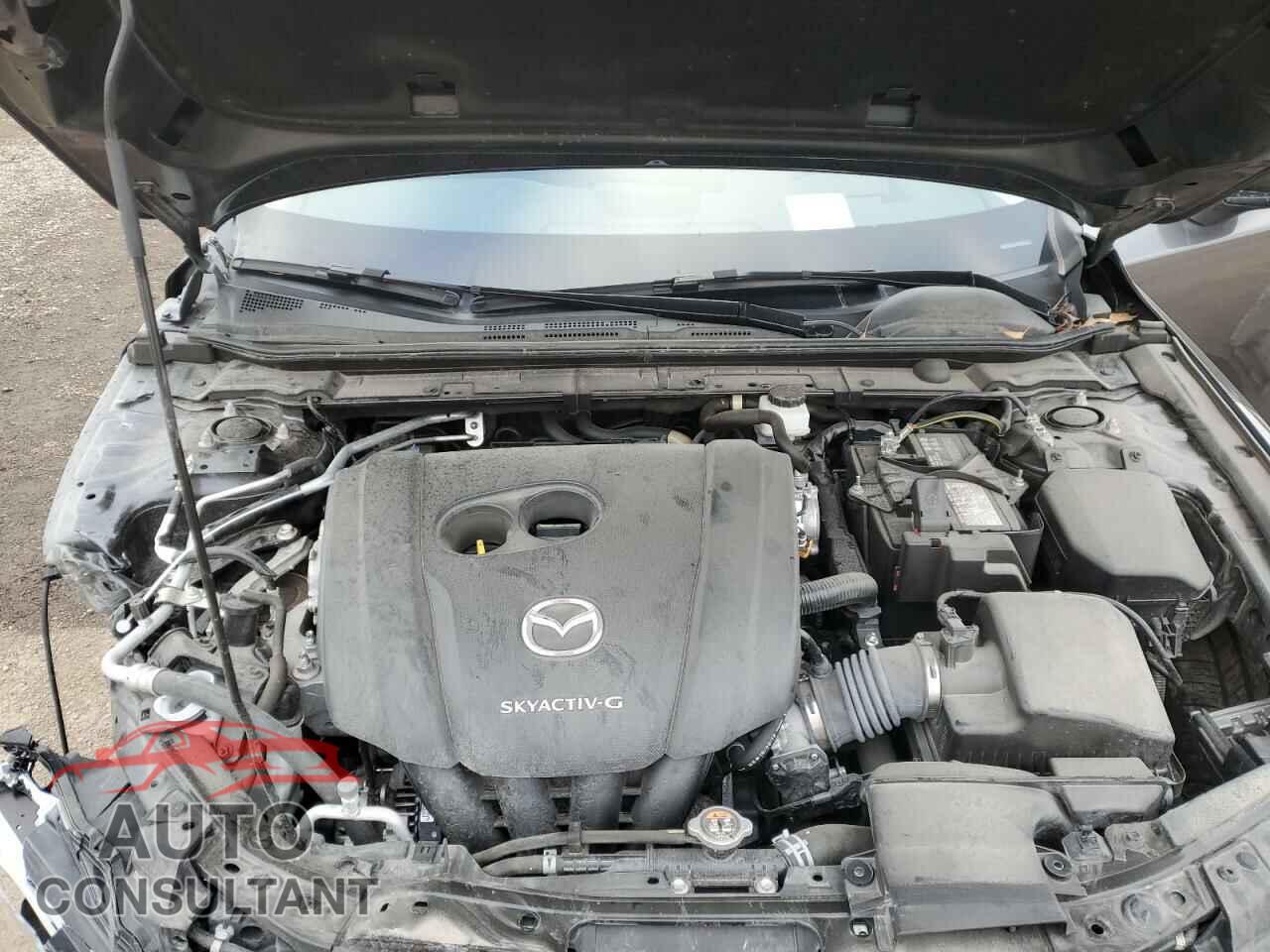 MAZDA 3 2020 - 3MZBPBEM1LM131514