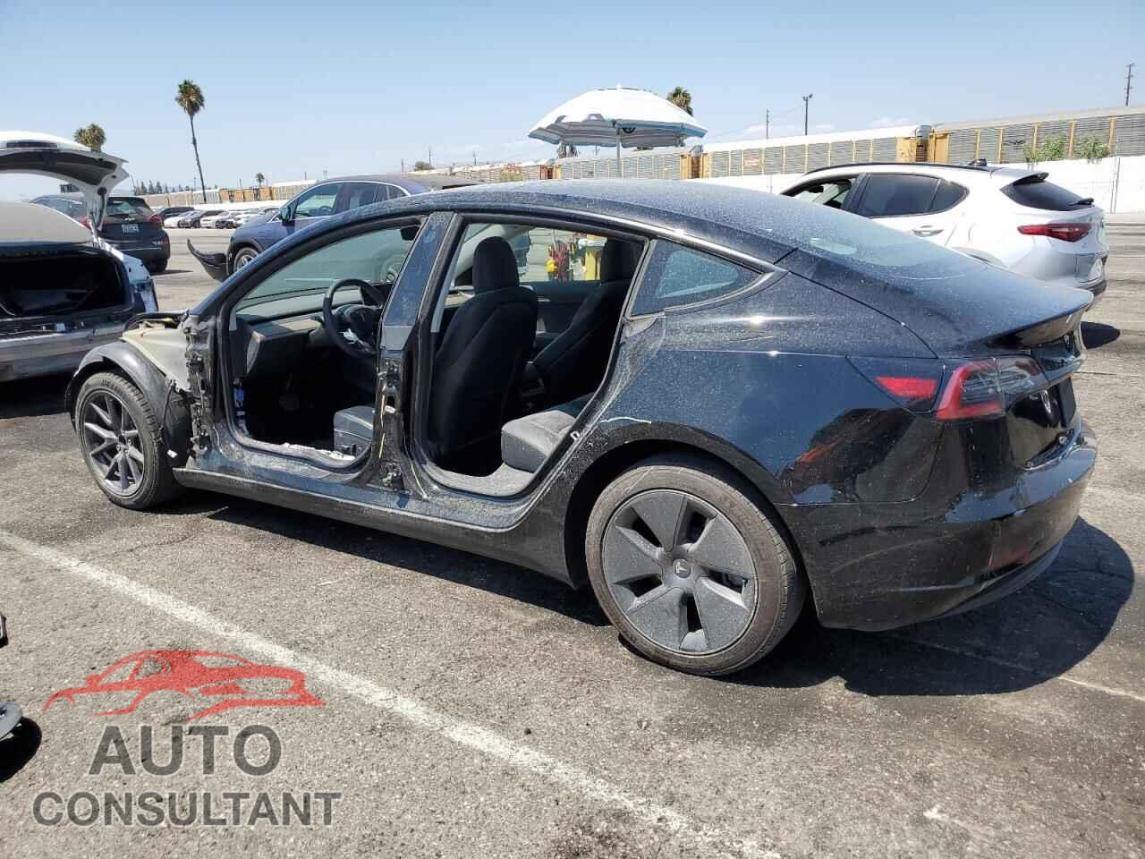 TESLA MODEL 3 2023 - 5YJ3E1EA1PF431500