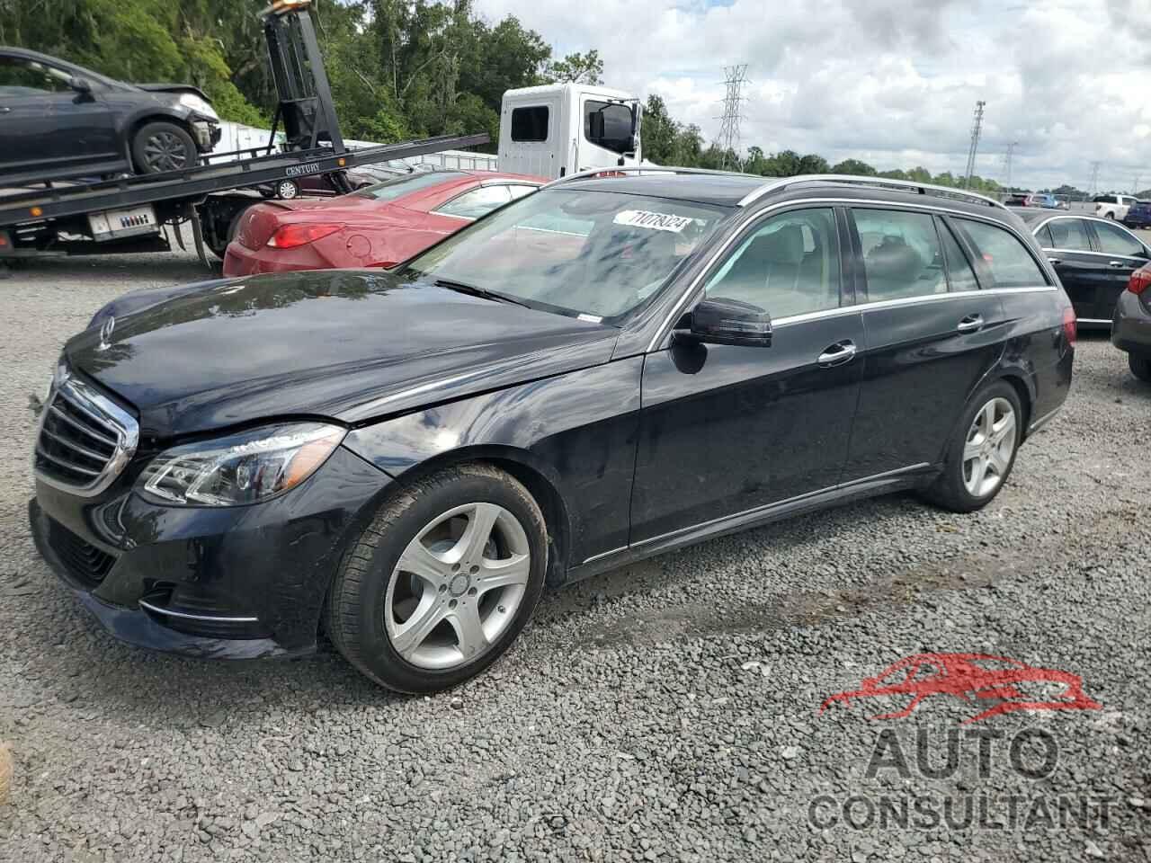 MERCEDES-BENZ E-CLASS 2016 - WDDHH8JBXGB258847