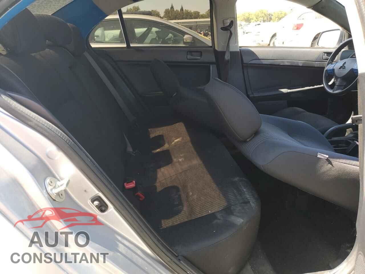 MITSUBISHI LANCER 2014 - JA32U2FU3EU012712
