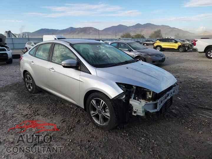 FORD FOCUS 2016 - 1FADP3FE9GL359587