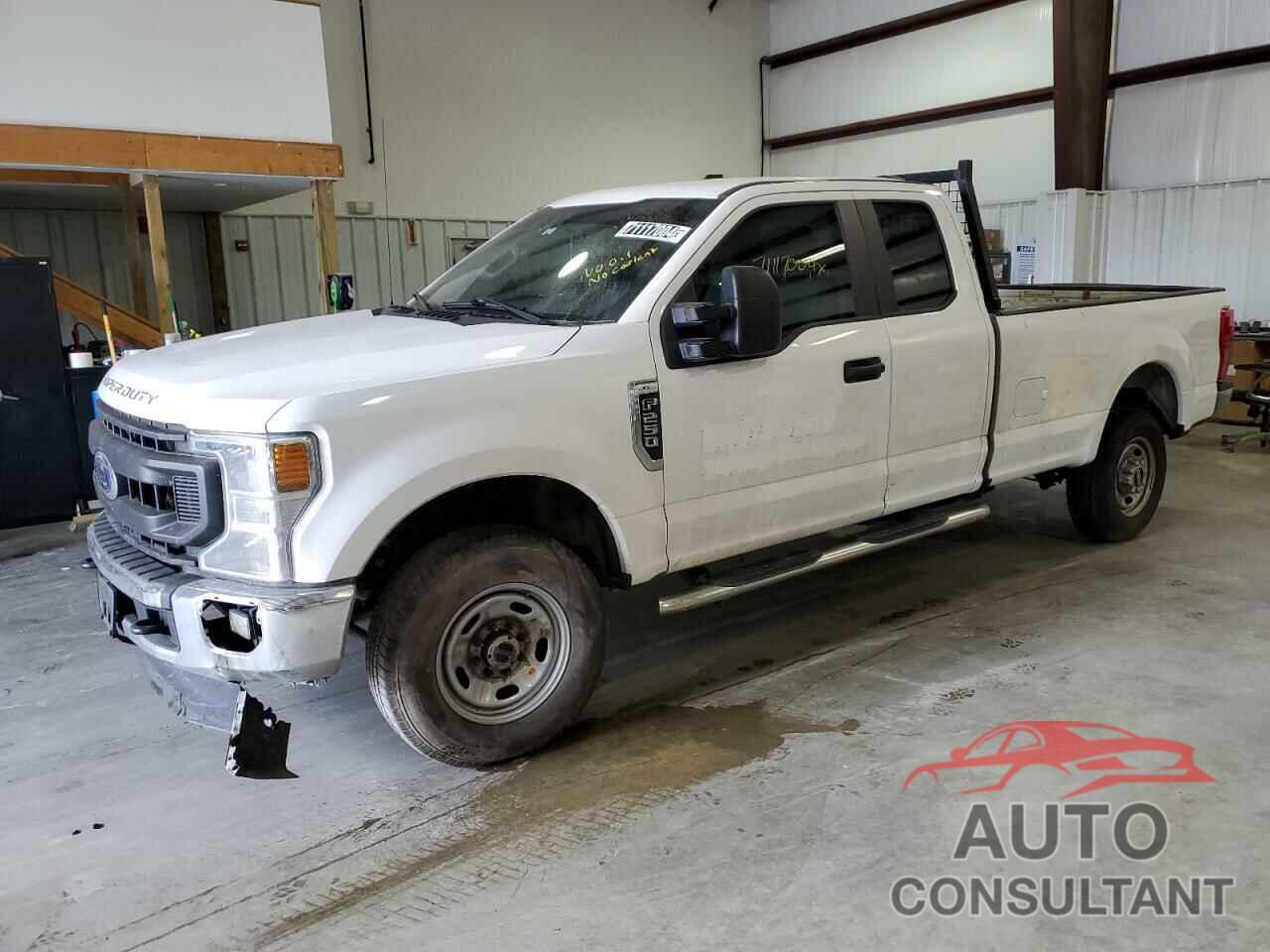 FORD F250 2021 - 1FT7X2B6XMEC51415