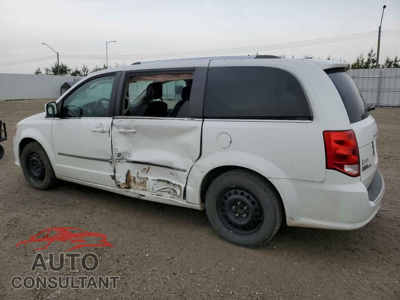 DODGE CARAVAN 2017 - 2C4RDGDG5HR566359