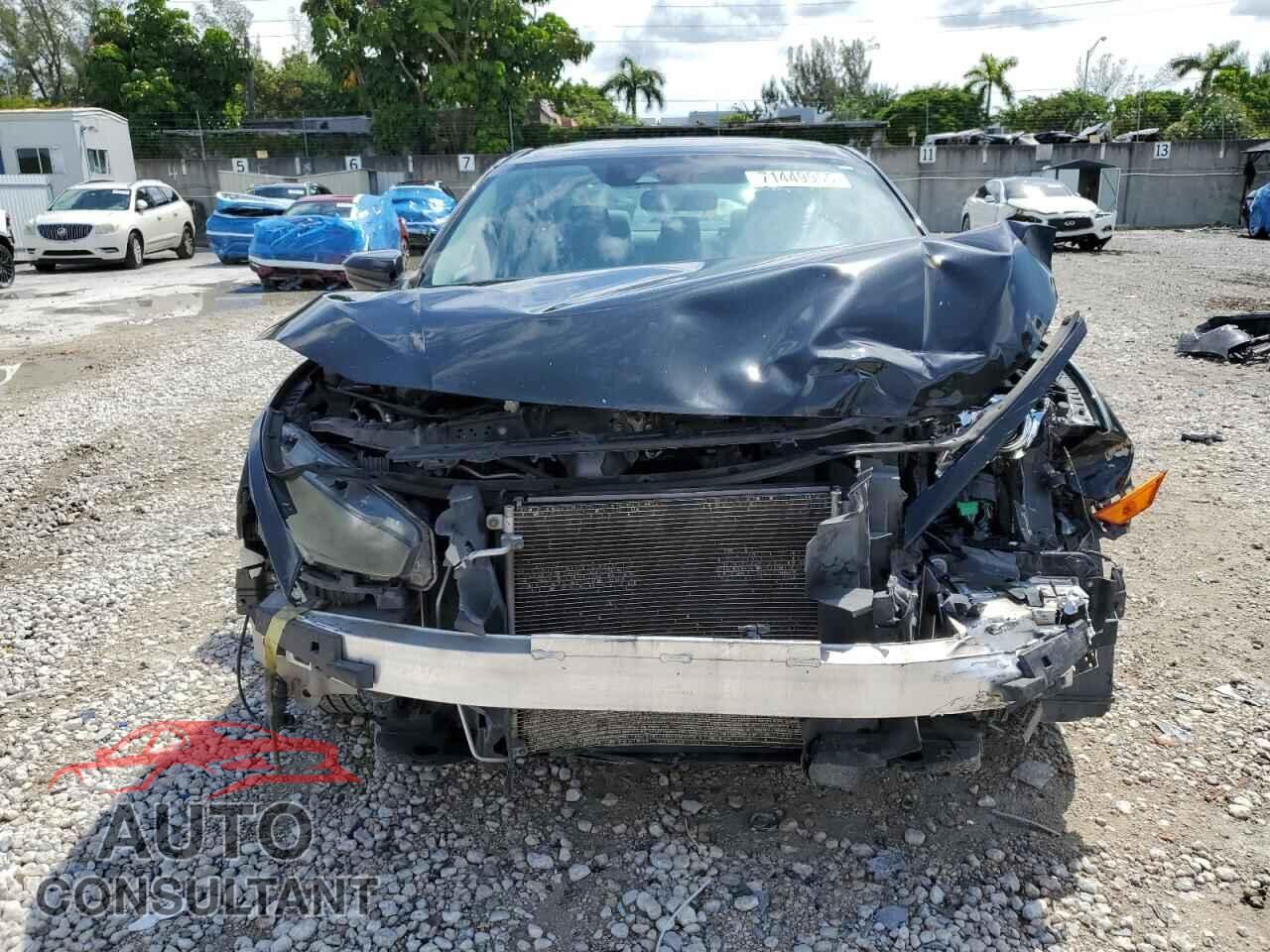 HONDA CIVIC 2019 - 19XFC2F64KE003664