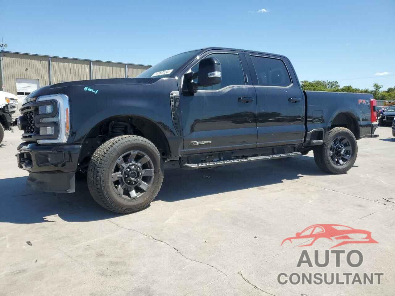 FORD F250 2023 - 1FT8W2BT1PEE15989