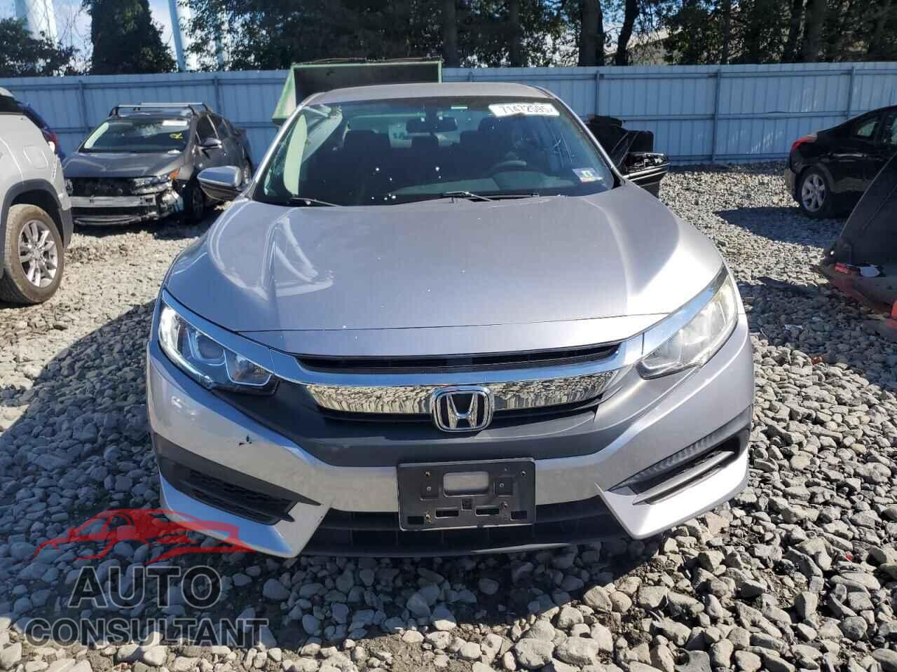 HONDA CIVIC 2017 - 2HGFC2F53HH519472