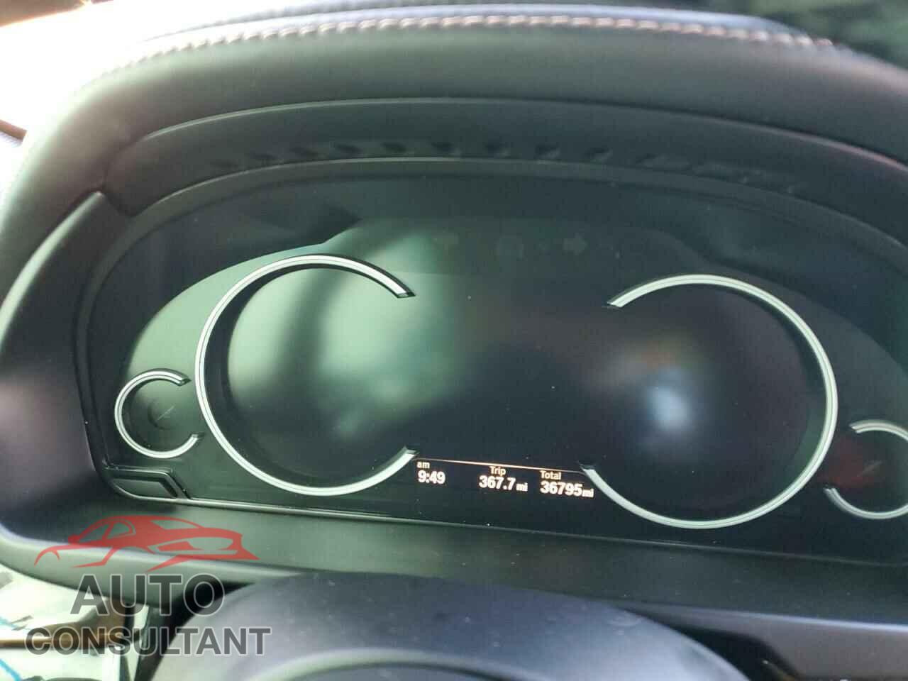 BMW X6 2019 - 5UXKU0C56K0S97426