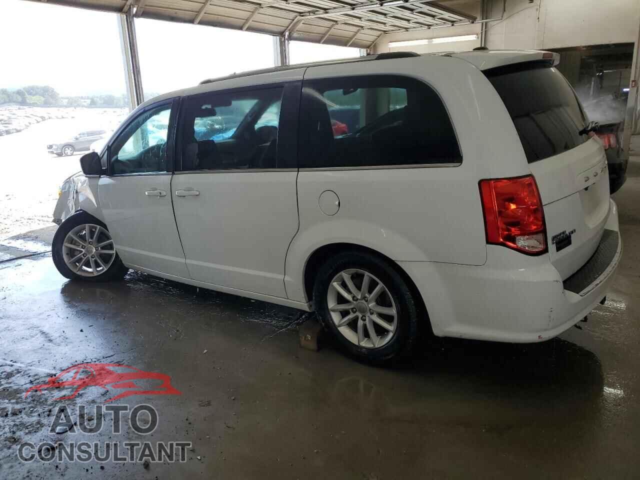 DODGE CARAVAN 2019 - 2C4RDGCG5KR511449