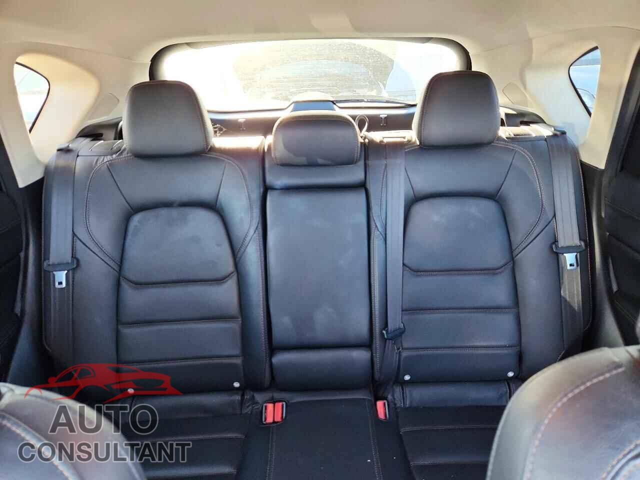 MAZDA CX-5 2017 - JM3KFBDL9H0146018