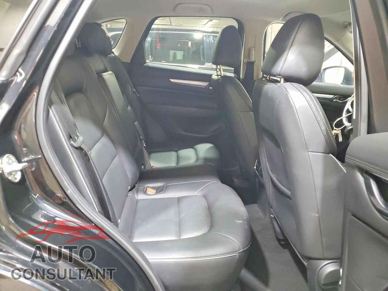 MAZDA CX-5 2025 - JM3KFBBL5S0676335