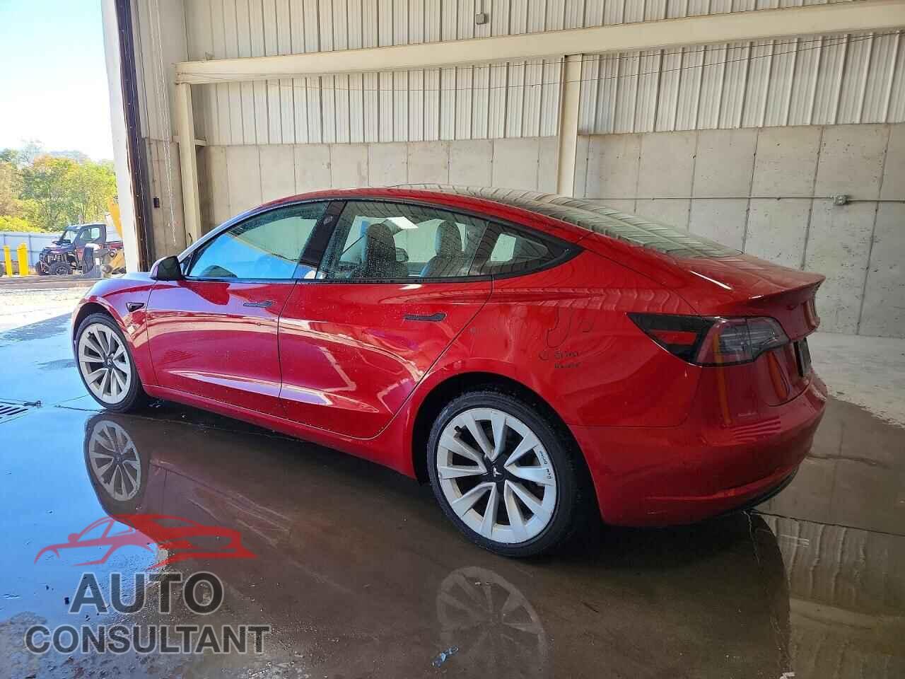 TESLA MODEL 3 2023 - 5YJ3E1EA7PF451346
