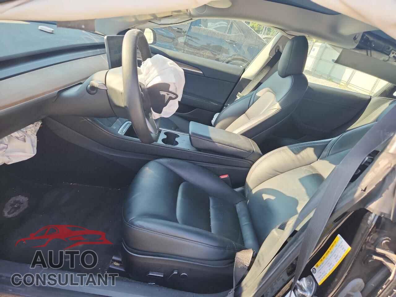 TESLA MODEL 3 2023 - 5YJ3E1EA2PF422787